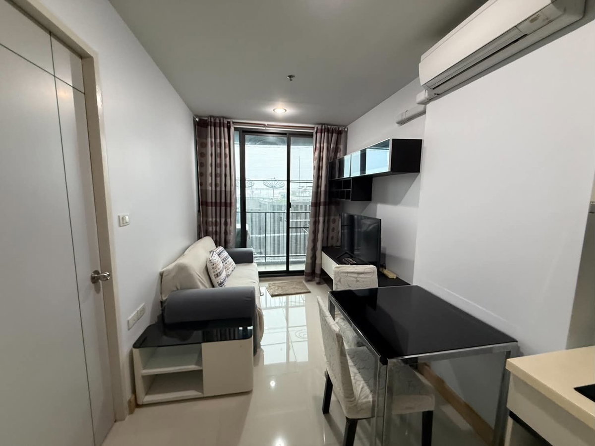 picture 🍀 For Rent The President Sukhumvit 🍀 Add Line ID: @zcondo (with@) 🔥 C6425 - 3/7