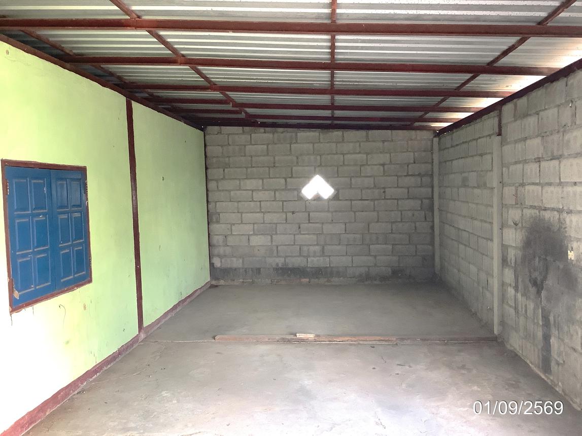 picture HOME 609 Sq.w. Lat Yao Nakhon Sawan for 1.3M - 19/35