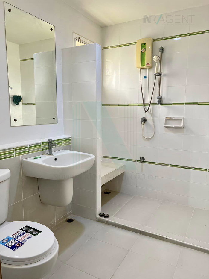 picture For Sell 2-story House PRUKLADA BANGNA 3 bedroom 2 bathroom - 8/8