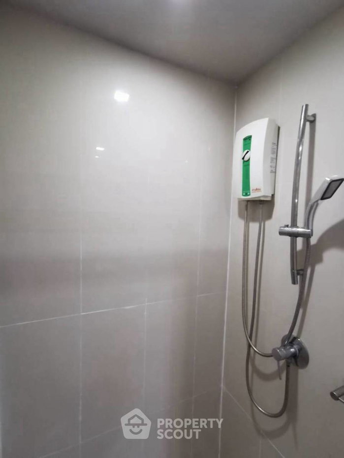 picture 100m To BTS Asoke | 1-BR Le Cote Sukhumvit 14 (ID 3371961) - 8/8