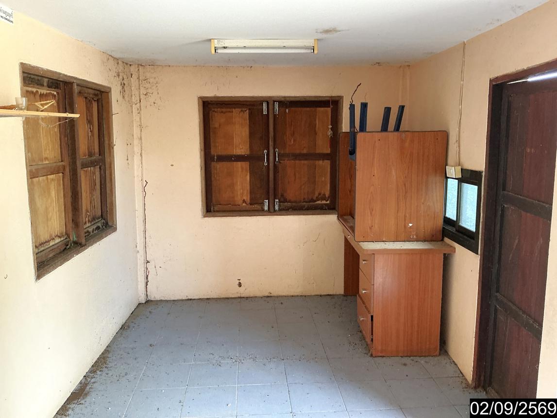 picture HOME 2520 Sq.w. Sung Noen Nakhon Ratchasima for 6.5M - 26/49