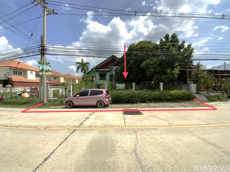 picture HOME 100 Sq.w. Muang Lop Buri Lopburi for 3.4M - 32/35
