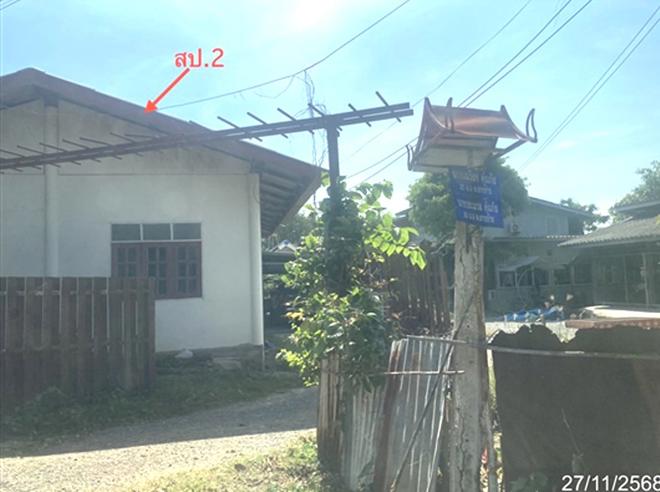 รูป บ้านเดี่ยว 156 ตร.วา โพธิ์ทอง อ่างทอง 1.8M - รูปที่ 2/17