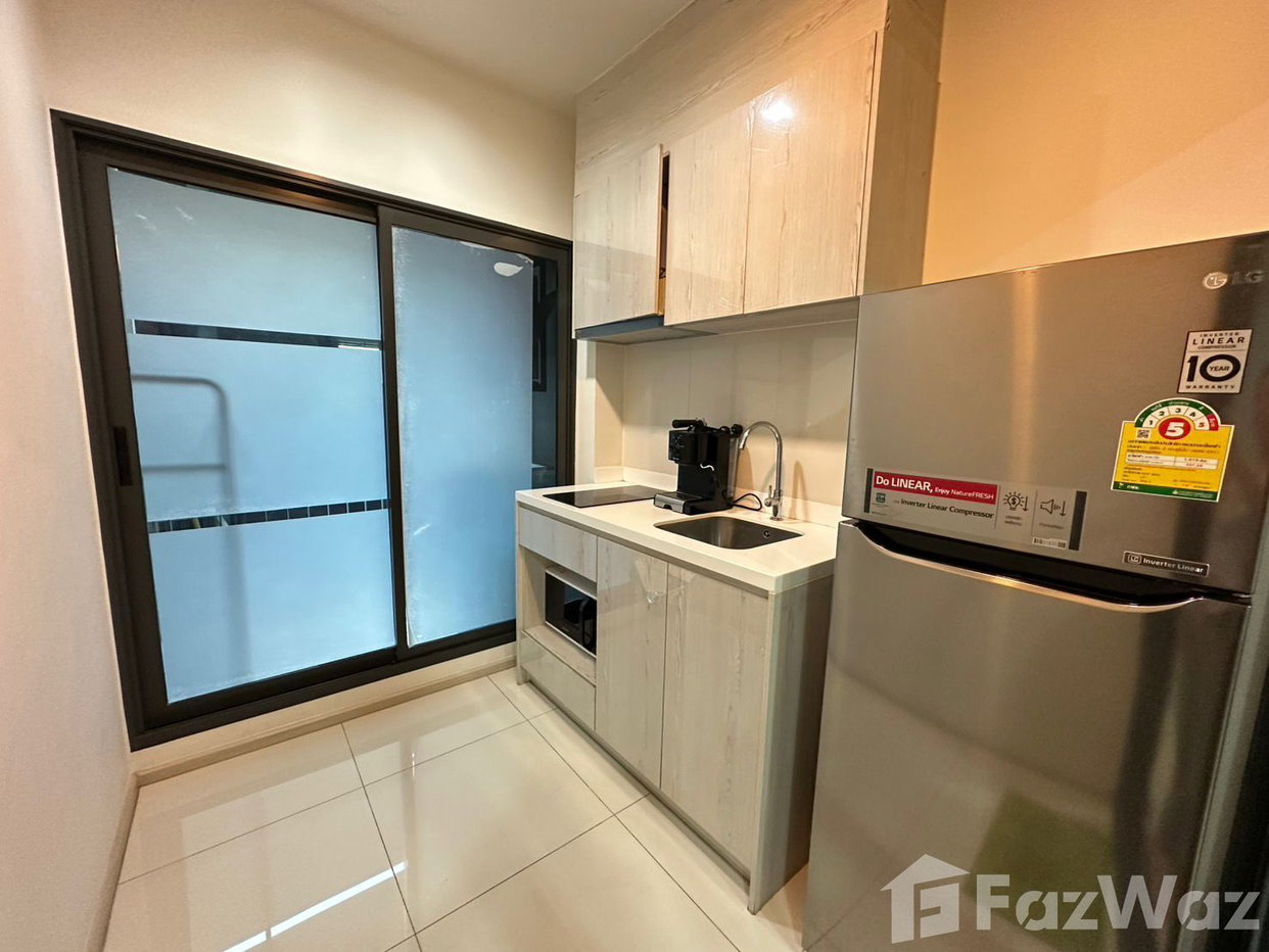 รูป ขาย คอนโด 1 ห้องนอน ในโครงการ ไลฟ์ สุขุมวิท 48 5563943 - รูปที่ 7/10