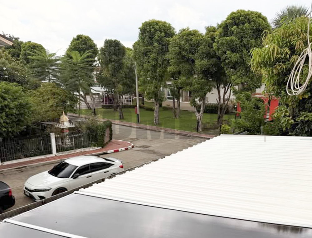 รูป บ้านเดี่ยว บุ รา สิริ ราชพฤกษ์ แจ้งวัฒนะ |บ้าน นนทบุรี - รูปที่ 8/9