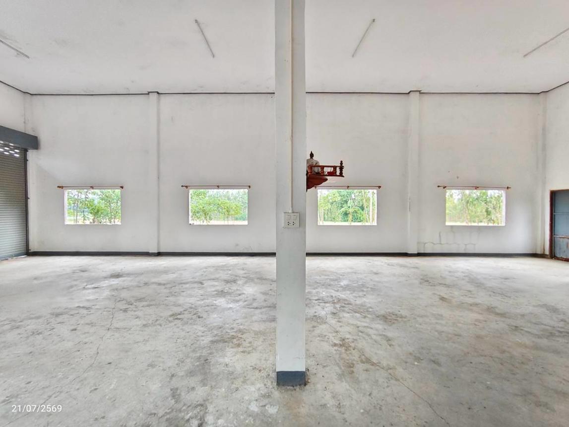 picture HOME 2000 Sq.w. Ko Sam Pi Nakhon Kamphaeng Phet for 2.5M - 28/39