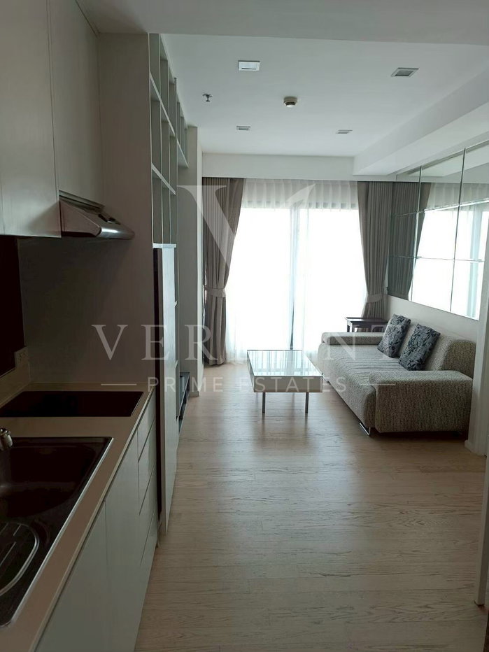 รูป 🏢 Noble Remix 45 ตร.ม. เดินทางสะดวก พร้อมทางเชื่อมตรงถึง BTS ทองหล่อ - รูปที่ 16/17
