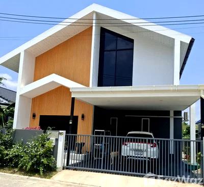 Houses for sale Bang Lamung Chonburi : 4 Bedroom House for sale in Nong Prue, Chon Buri  6804952