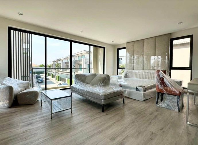 3-bed house for sale, 297 sqm, 97.1 sq wah, AQ Arbor