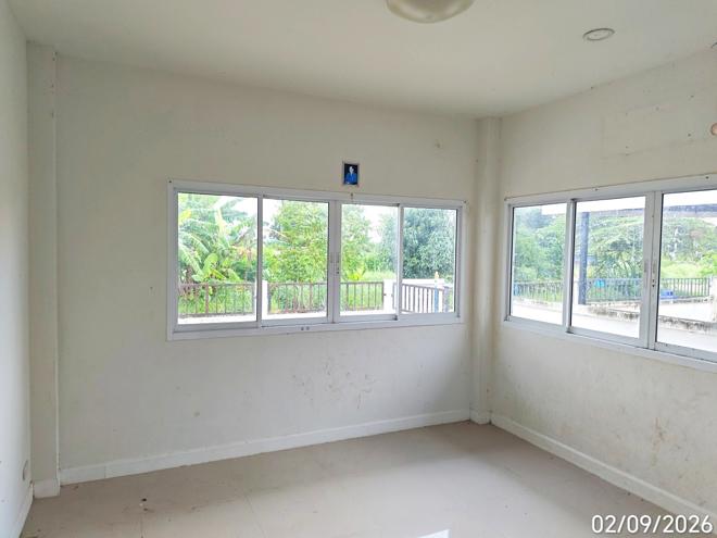 รูป บ้านเดี่ยว 63 ตร.วา อินฟินิตี้โฮม ศรีมหาโพธิ ปราจีนบุรี 1.9M - รูปที่ 11/35
