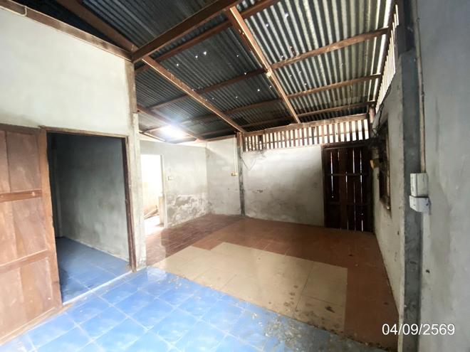 รูป บ้านเดี่ยว 159 ตร.วา พุทไธสง บุรีรัมย์ 2M - รูปที่ 5/37