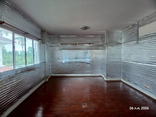 รูป บ้านเดี่ยว 54.7 ตร.วา นันทนา 2 สันทราย เชียงใหม่ 3.5M - รูปที่ 12/33