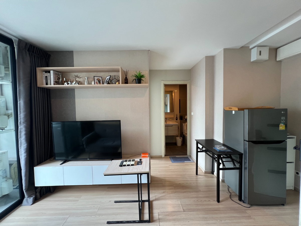 picture Condo For Rent!!Artemis Sukhumvit 77 - 6/15