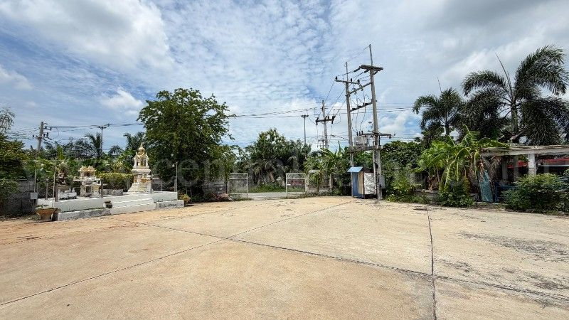 รูป ที่ดิน + โรงงาน ถูกต้องตามกฎหมาย (มีใบอนุญาตสร้างโรงงาน) 2 ไร่ 37 ตารางวา หนองรี ชลบุรี - รูปที่ 19/32