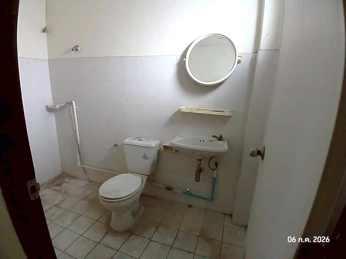 picture SHOP HOUSE 22.5 Sq.w. San Sai Chiang Mai for 3.4M - 32/37