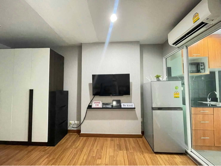 รูป 🏡 ให้เช่า Regent Home Bang Son 27 รีเจ้นท์โฮม บางซ่อน 27#ใกล้ MRT บางซ่อน - รูปที่ 8/11