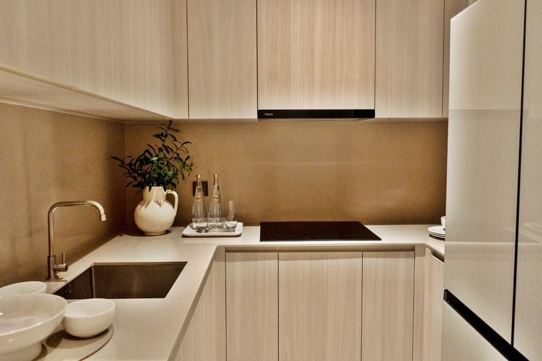 2-bed condo for sale, 123 sqm, STILL Sukhumvit 20