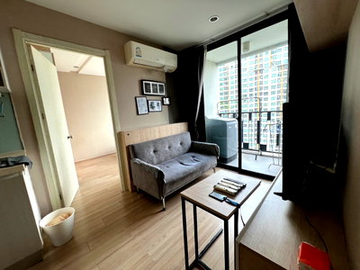 Condos for rent : Condo For Rent!!Artemis Sukhumvit 77