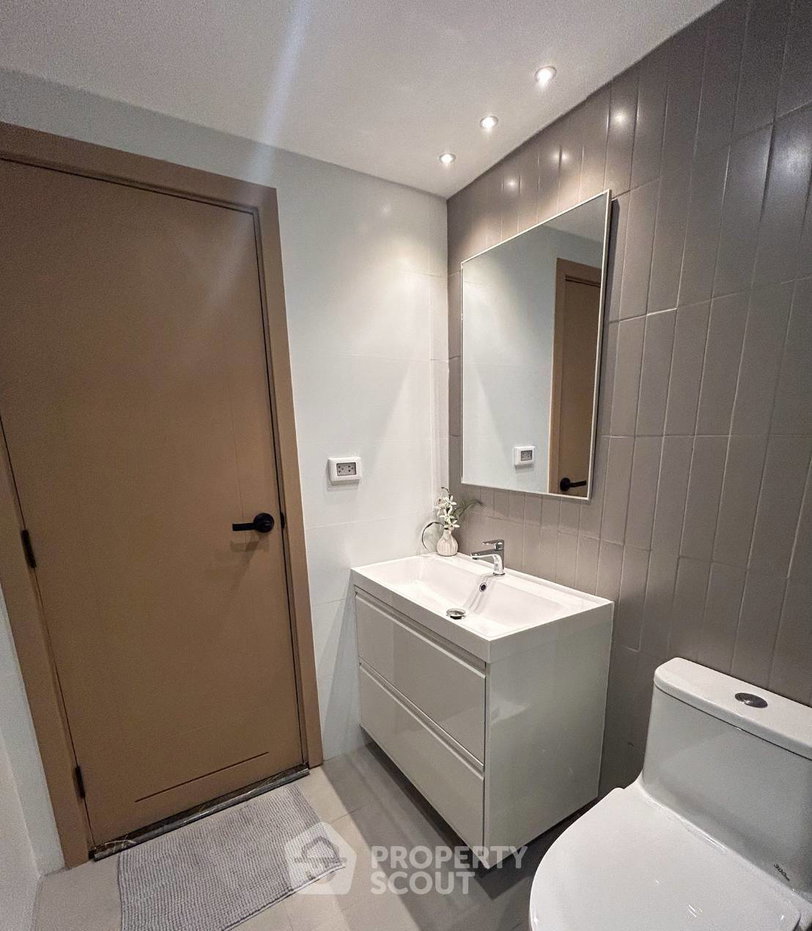 รูป คอนโด 2 ห้องนอน Floraville Condominium ขายใกล้ ARL หัวหมาก (ID 3369863) - รูปที่ 5/9