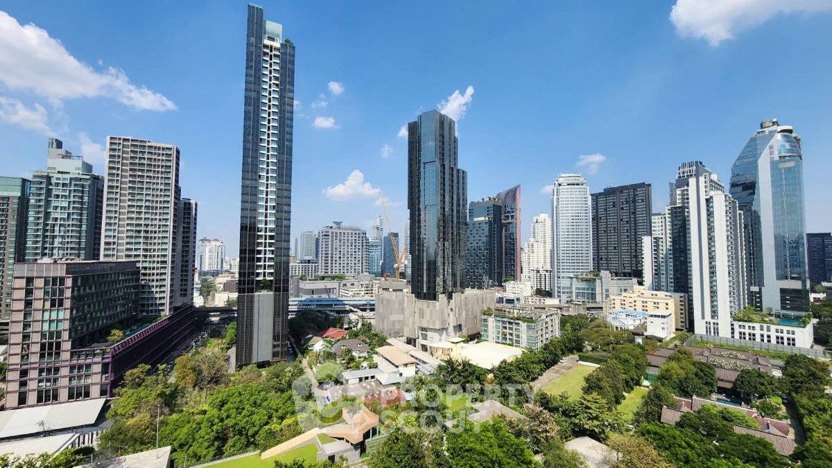 picture 1-BR Condo at Rhythm Sukhumvit 36-38 near BTS Thong Lor (ID 3355535) - 8/8