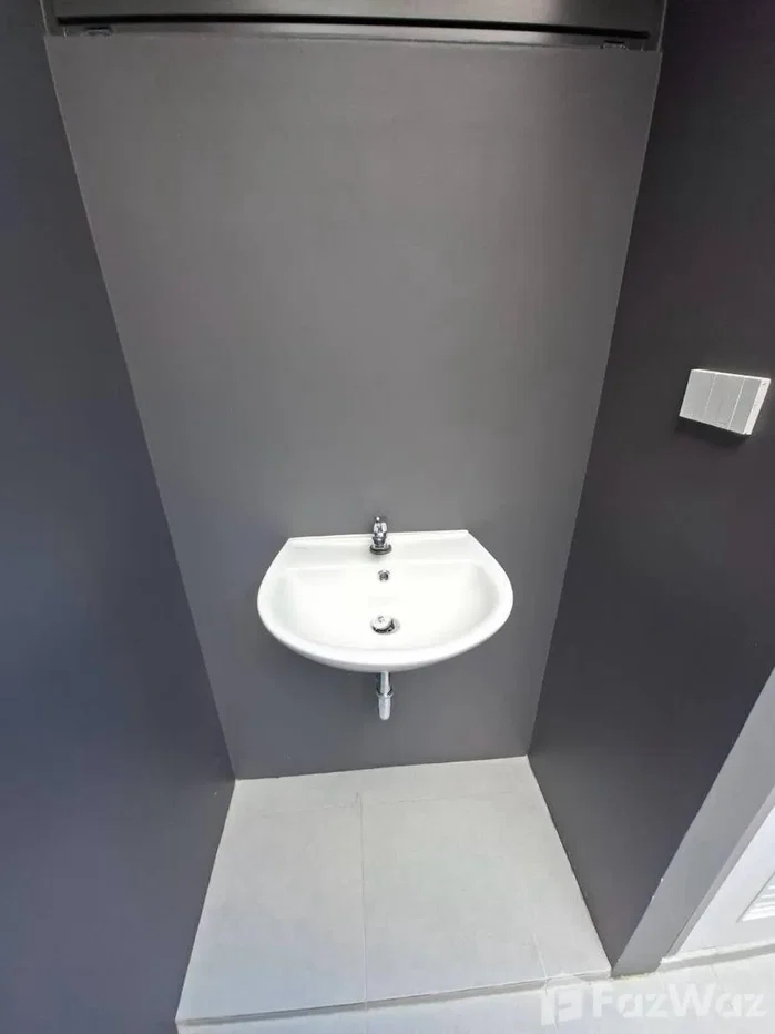 picture 4 Bedrooms Plus Housefor rent at Veritz Heritage Sathupradit 6842745 - 47/60