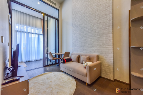 Park Origin Ratchathewi near BTS Ratchathewi Comfortable Living Starts Here