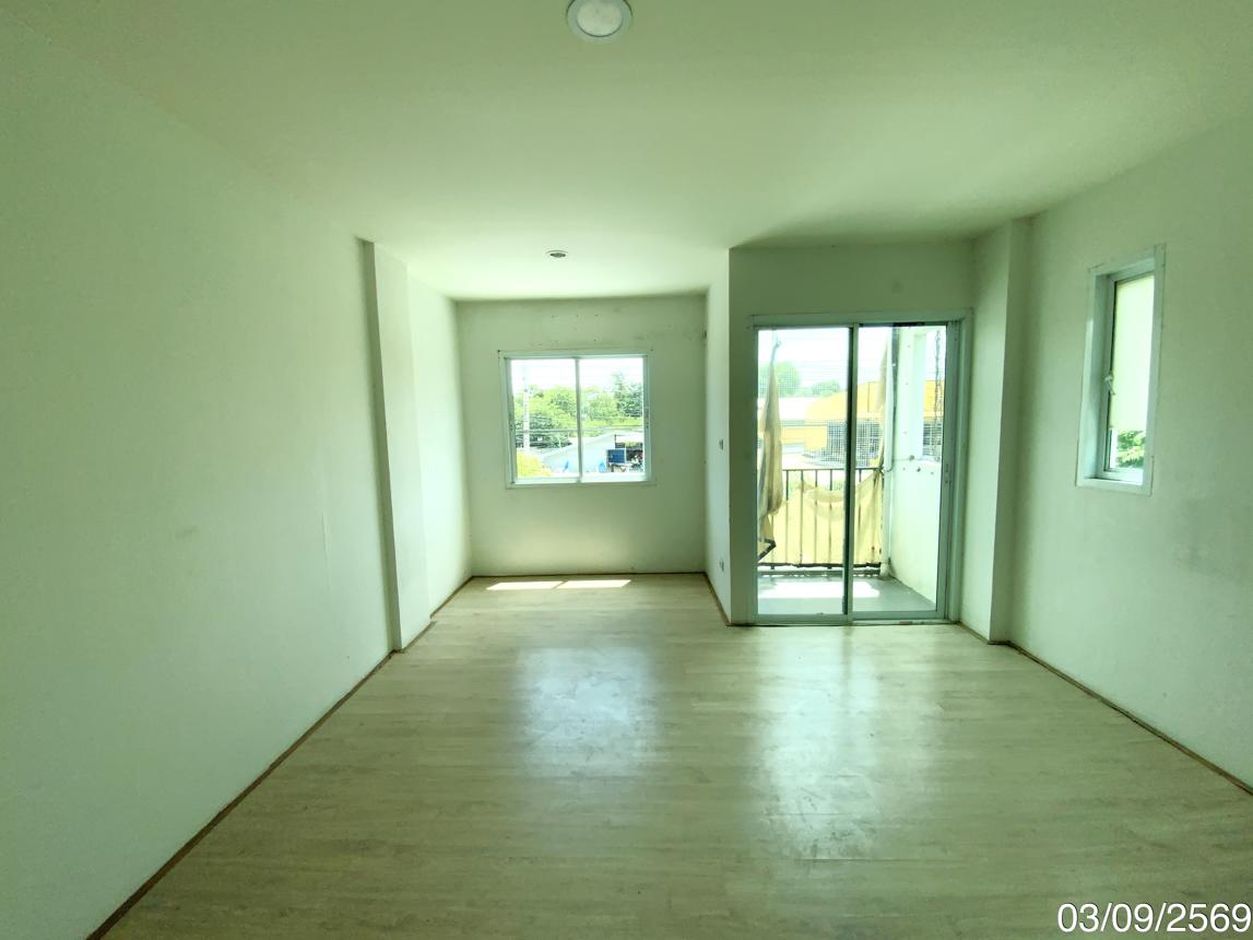 picture SHOP HOUSE 27.9 Sq.w. Muang Lop Buri Lopburi for 5M - 27/33