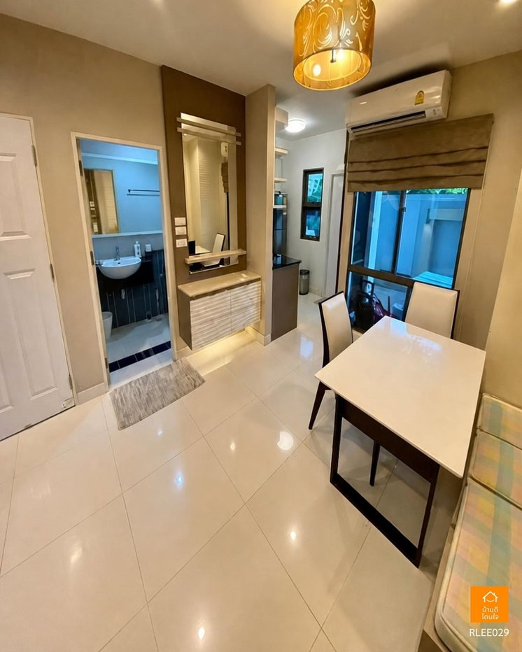 รูป ให้เช่าทาวน์โฮม The Private Sukhumvit 97/1 (23 ตร.ว.) 3นอน 4น้ำ ใกล้ BTS บางจาก  - รูปที่ 24/39