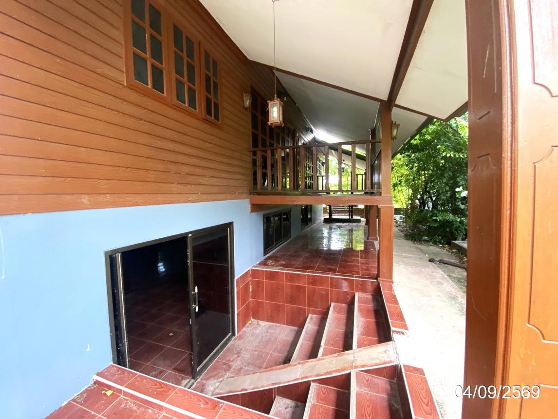 รูป บ้านเดี่ยว 159 ตร.วา พุทไธสง บุรีรัมย์ 2M - รูปที่ 26/37