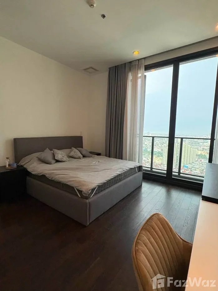picture Expansive Penthouse 220 Sq.M. | High Floor 48F 6837736 - 6/18