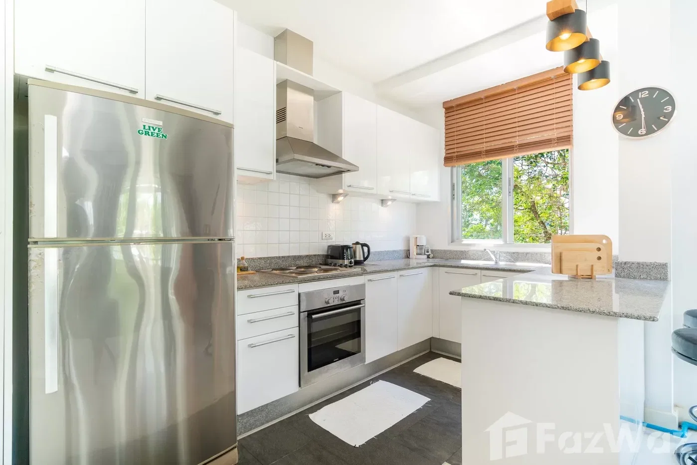 picture Modern 2-Bed Condo for Rent and Sale in Grove Gardens, Cape 1763552 - 7/19