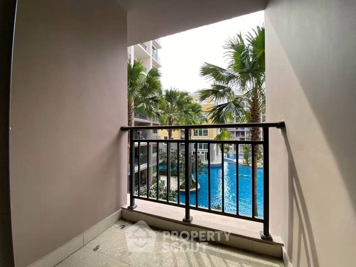 picture For Sale: 1-BR Condo At Arcadia Beach Continental, Pattaya South (ID 3375183) - 4/9