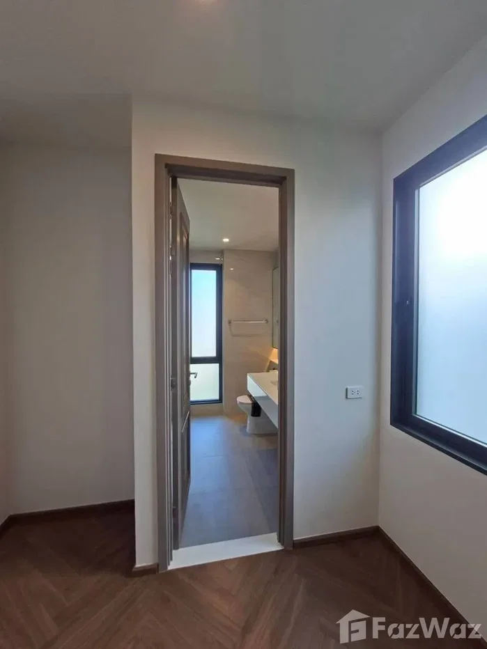 picture 4 Bedrooms Plus Housefor rent at Veritz Heritage Sathupradit 6842745 - 24/60