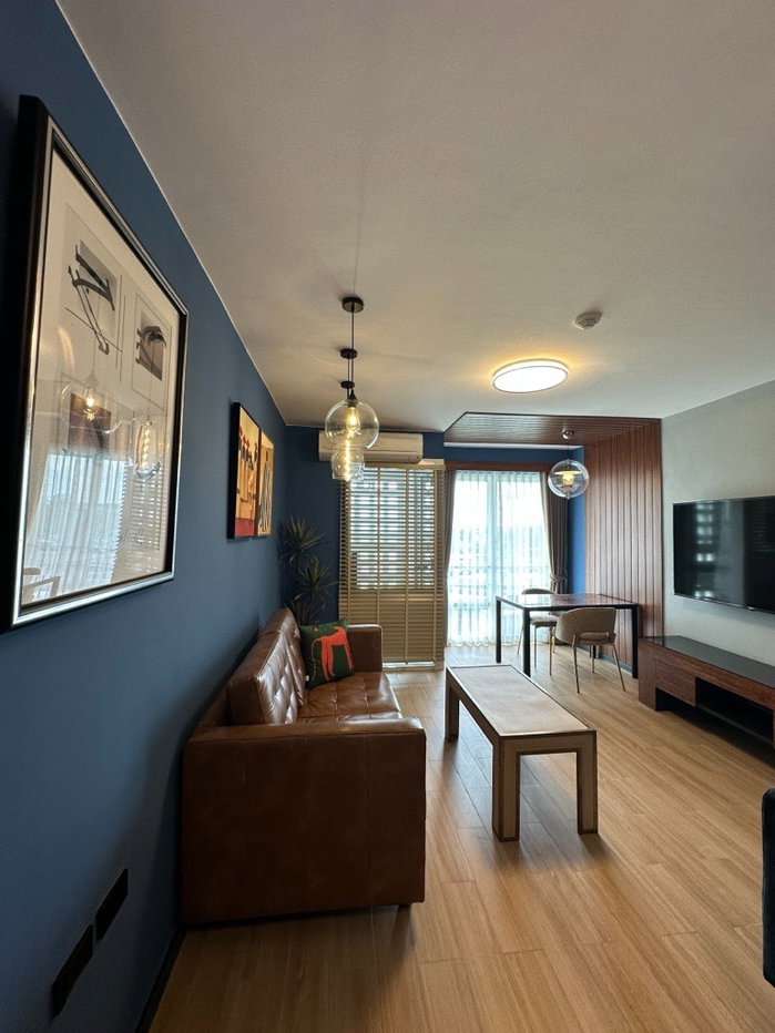 picture Low Life Condo next Wat Pharamkao Station - 6/22