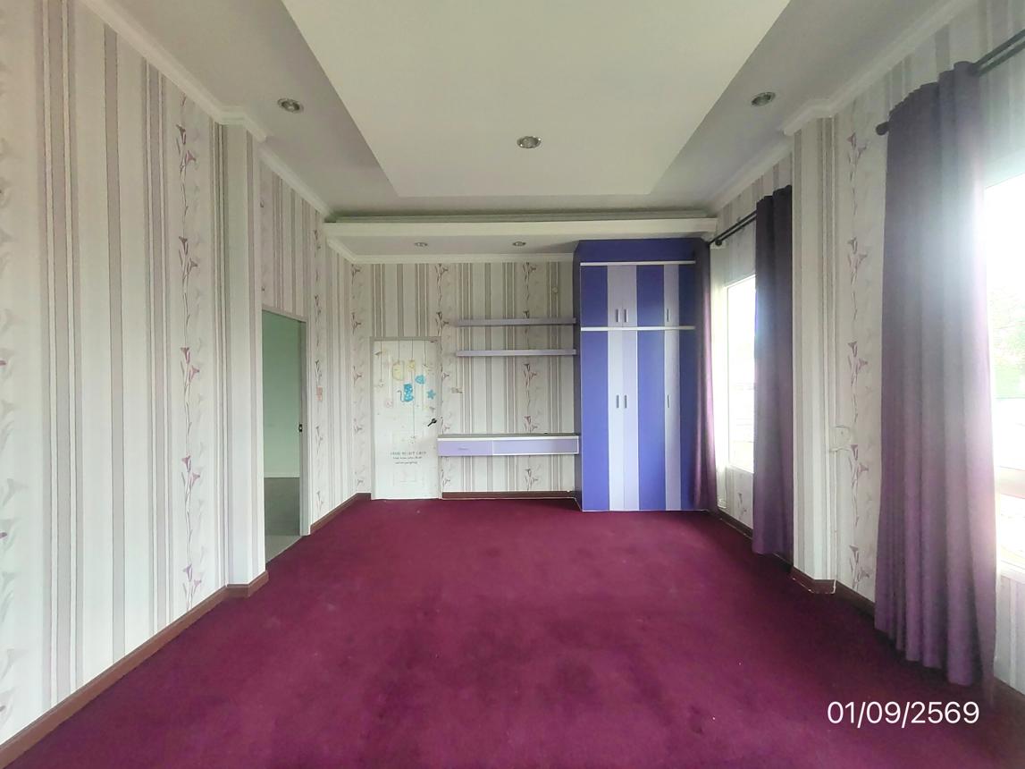 picture HOME 120 Sq.w. Fang Chiang Mai for 5.5M - 25/35