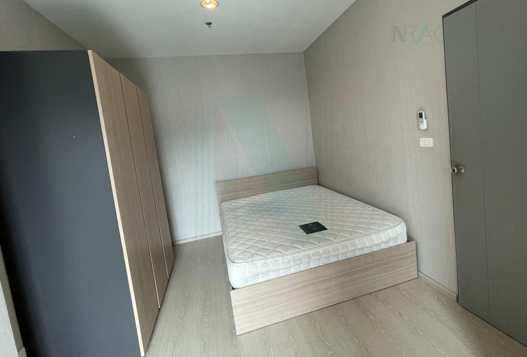 รูป 🚩 ให้เช่าคอนโด ไอดีโอ สุขุมวิท 115 อาคาร 1 ชั้น 25 1 ห้องนอน ขนาด 34.00 ตรม ใกล้ BiG C จัมโบ้ - รูปที่ 2/8