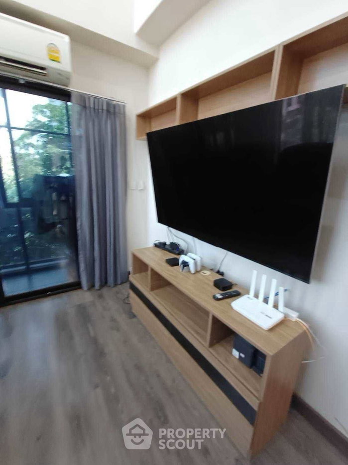 picture Spacious 3-BR 100 Sqm At Prompto Condo Ratchada 32 (ID 3372789) - 31/34
