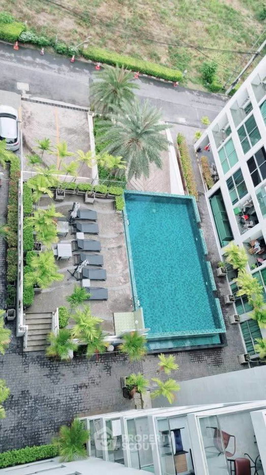 picture 2-BR Condo at Park Royal 3 Pattaya close to Phratamnak (ID 2986026) - 8/11