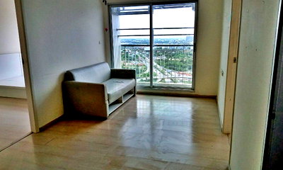 Condos for sale : 🔺 For Sell Condo ASPIRE SATHORN - TAKSIN (TIMBER ZONE) Building 1, Floor 25,1 bed room, Room size 45 sqm