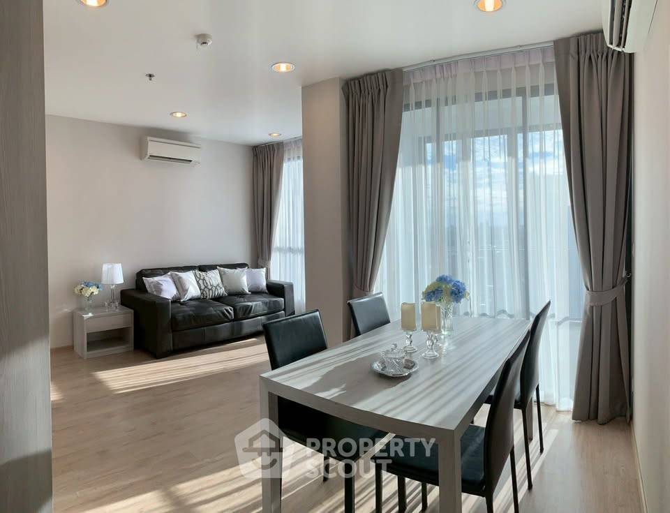 picture 2-BR Condo at Ideo Q Ratchathewi near BTS Ratchathewi (ID 3372321) - 3/6