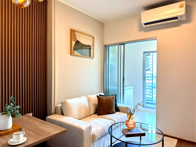 Condos for sale : Newly renovated U delight @talat phlu