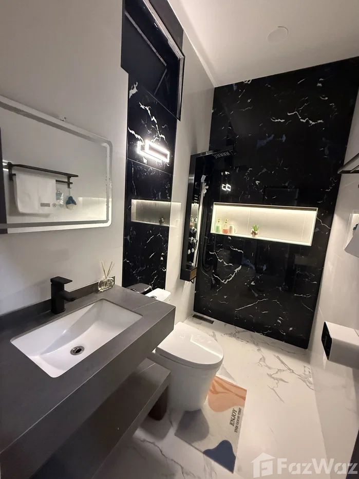 รูป วิลล่าให้เช่า 2 ห้องนอน ใน ตลิ่งงาม, สุราษฎร์ธานี 6703899 - รูปที่ 37/53