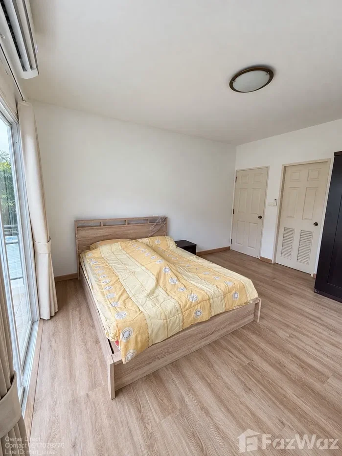 picture Newly Renovated 2BR House | Pinklao | Pet Friendly 6806436 - 11/20
