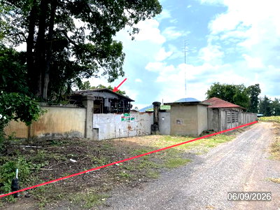 Factory for sale : FACTORY 4062 Sq.w. Nong Bua Nakhon Sawan for 2.8M