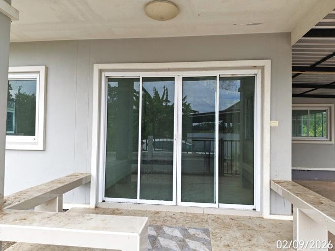 รูป บ้านเดี่ยว 63 ตร.วา อินฟินิตี้โฮม ศรีมหาโพธิ ปราจีนบุรี 1.9M - รูปที่ 6/35