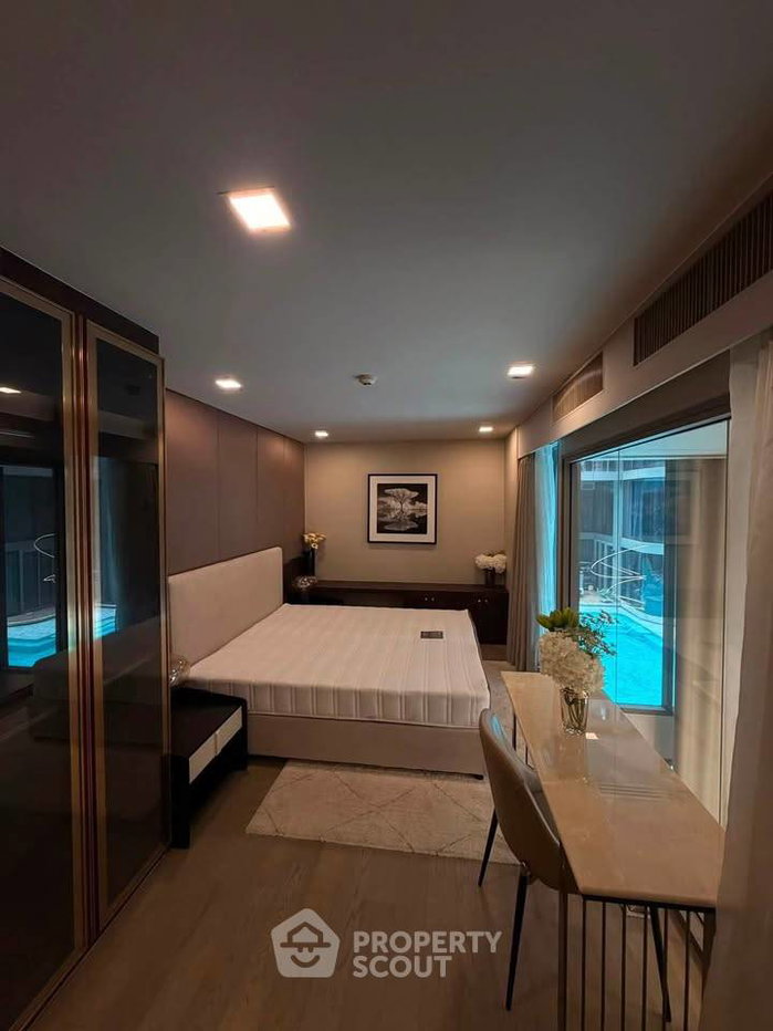 picture Pet-Friendly 3-BR At Ashton Residence 41, 200m To BTS Phrom Phong (ID 3374038) - 15/24