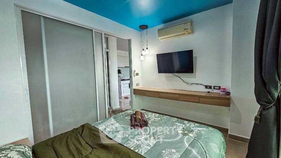picture 2-BR Condo at Atlantis Condo Resort close to Pattaya (ID 3331636) - 7/13