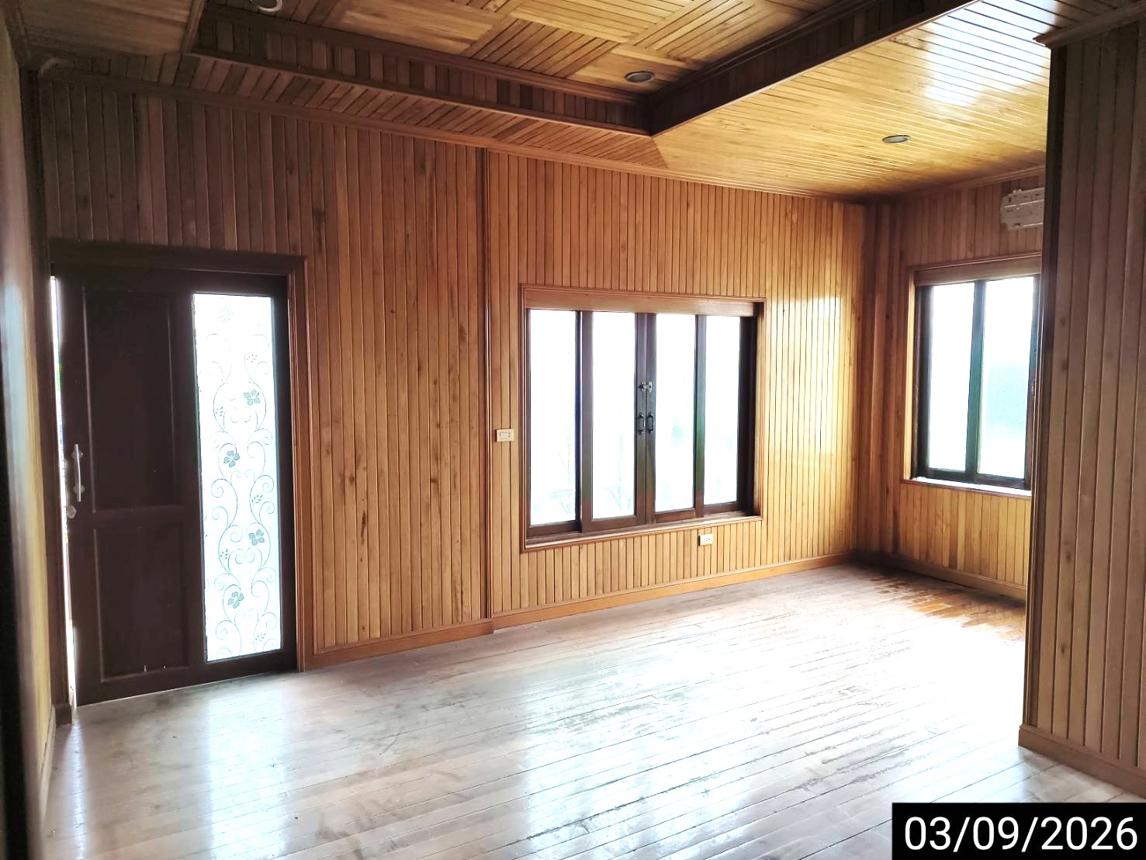 รูป บ้านเดี่ยว 119.7 ตร.วา พนม สุราษฎร์ธานี 6.8M - รูปที่ 27/41