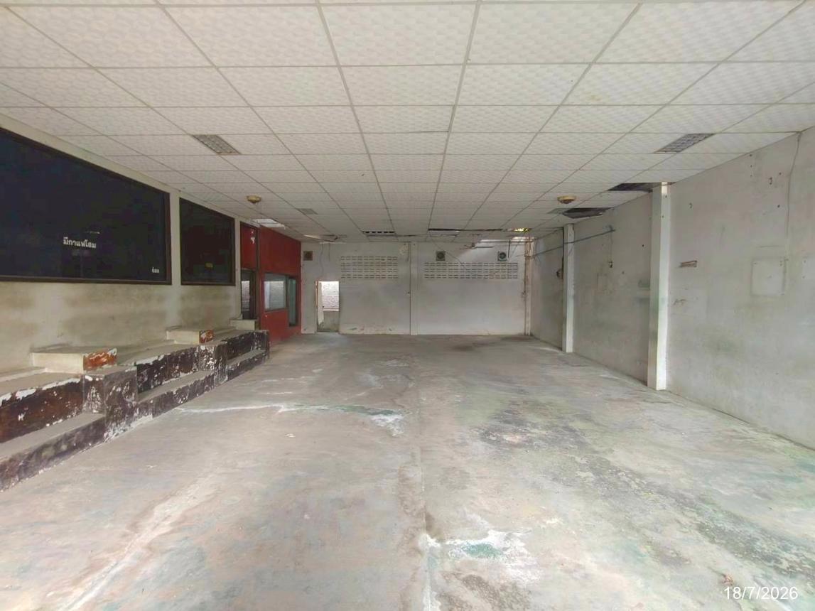 รูป บ้านเดี่ยว 108 ตร.วา ภูเขียว ชัยภูมิ 2.5M - รูปที่ 21/37