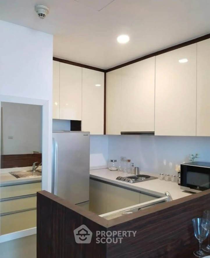 รูป คอนโด 1 ห้องนอน ชั้น 43 Villa Ratchatewi ใกล้ BTS พญาไท (ID 2988554) - รูปที่ 8/8